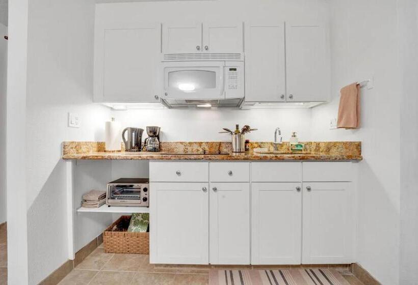 סוויטה נוף לים, Bishop Suites At Executive Centre