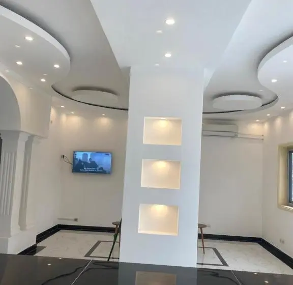 اتاق استاندارد, Hôtel Rotana