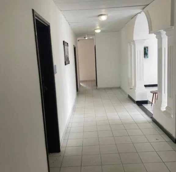 اتاق استاندارد, Hôtel Rotana