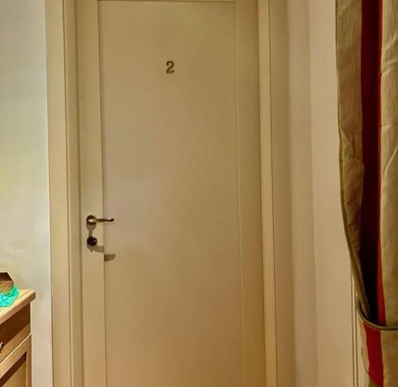 اتاق استاندارد, Auditorium Maxxi Luxury Suite Roma