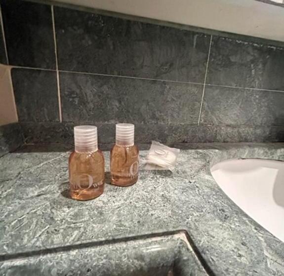 اتاق استاندارد سه نفره, Auditorium Maxxi Luxury Suite Roma