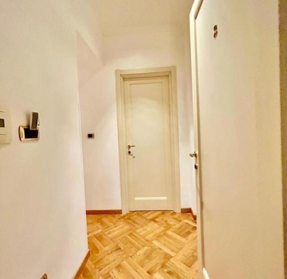 اتاق استاندارد, Auditorium Maxxi Luxury Suite Roma