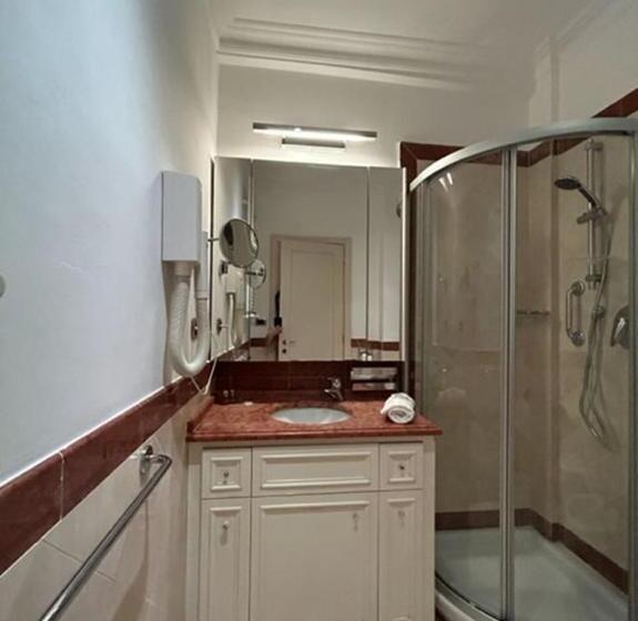 اتاق استاندارد, Auditorium Maxxi Luxury Suite Roma