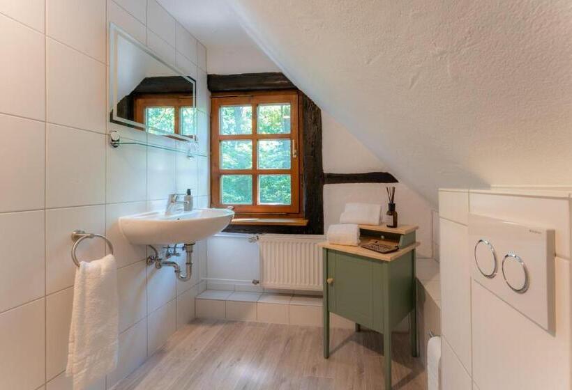 Номер Deluxe, Gasthof Neuhaus