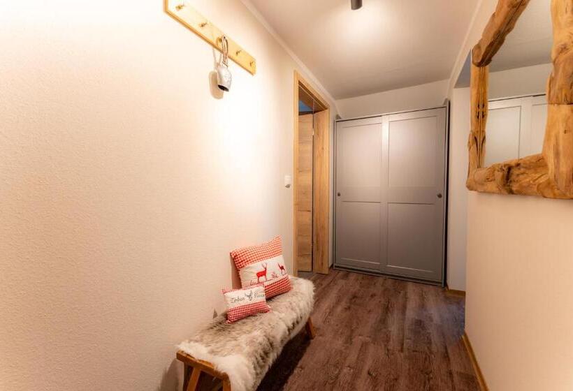 Номер Deluxe, Gasthof Neuhaus