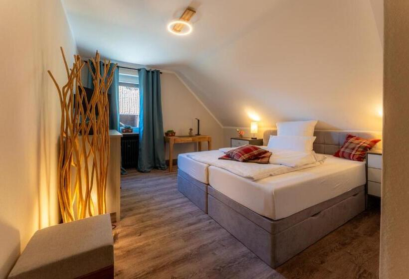 Номер Deluxe, Gasthof Neuhaus