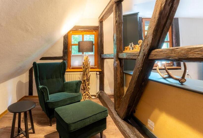 Номер Deluxe, Gasthof Neuhaus