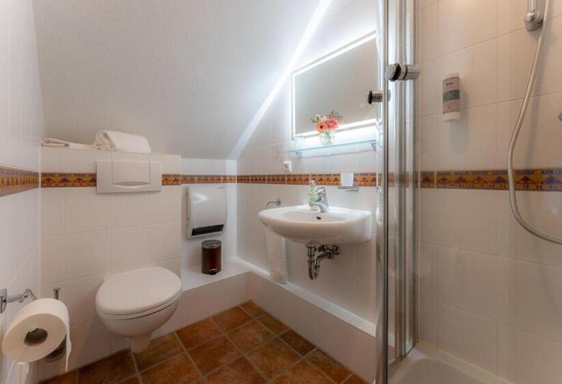 Номер Стандарт Индивидуальный, Gasthof Neuhaus