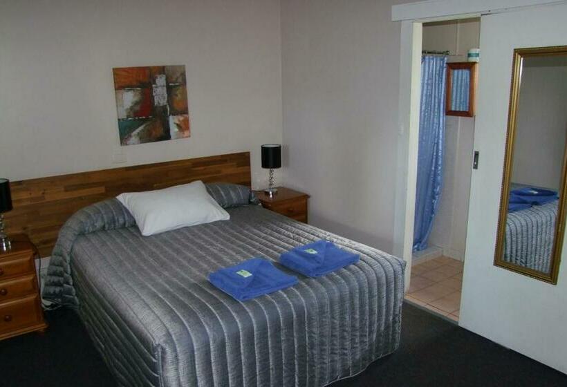 스탠다드 룸, Acacia Motel