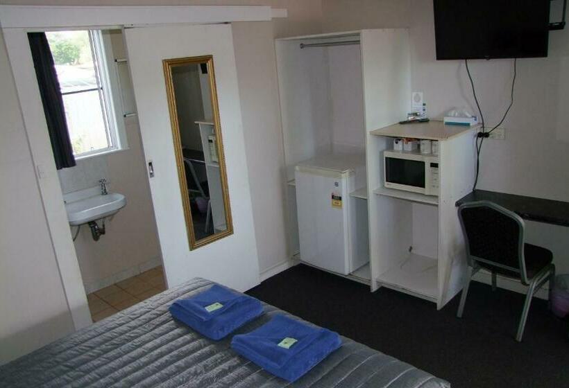 스탠다드 룸, Acacia Motel