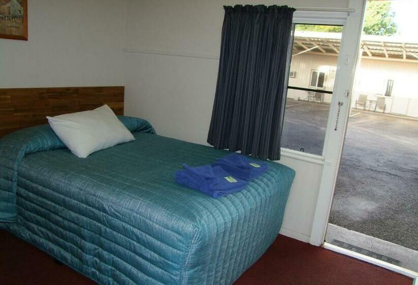 스탠다드 룸, Acacia Motel