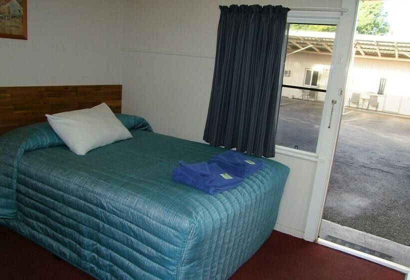 스탠다드 룸, Acacia Motel