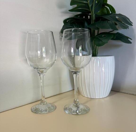 スタンダードルーム, Acacia Motel