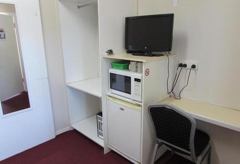 Номер Стандарт, Acacia Motel