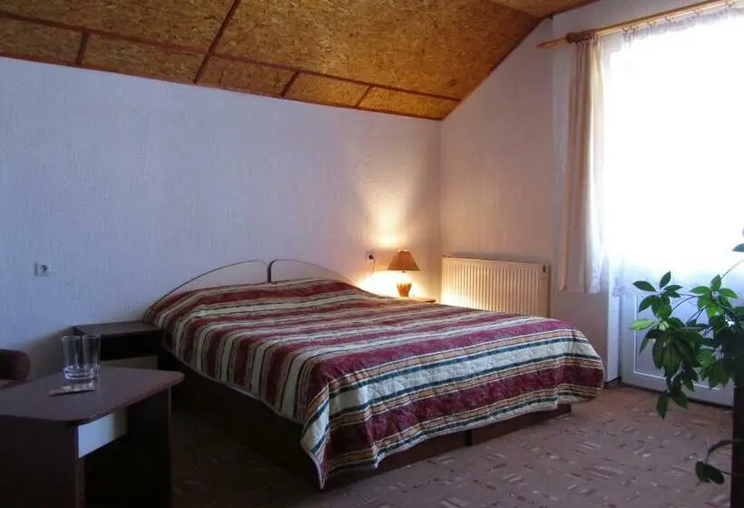 Chambre Standard, Michel