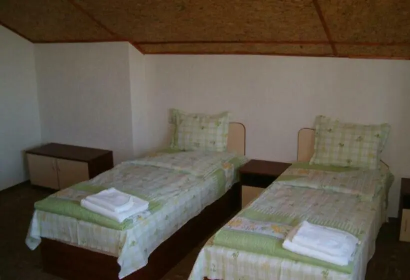 Chambre Standard, Michel
