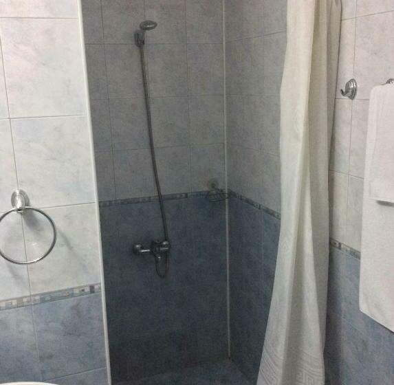 Номер Стандарт Трехместный, Michel