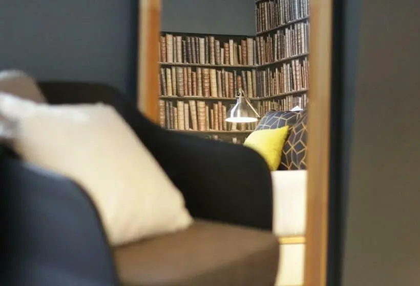 اتاق استاندارد, Procyon Boutique & Suites