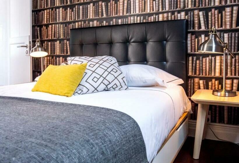스탠다드 룸, Procyon Boutique & Suites