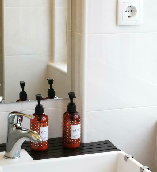 스탠다드 룸, Procyon Boutique & Suites