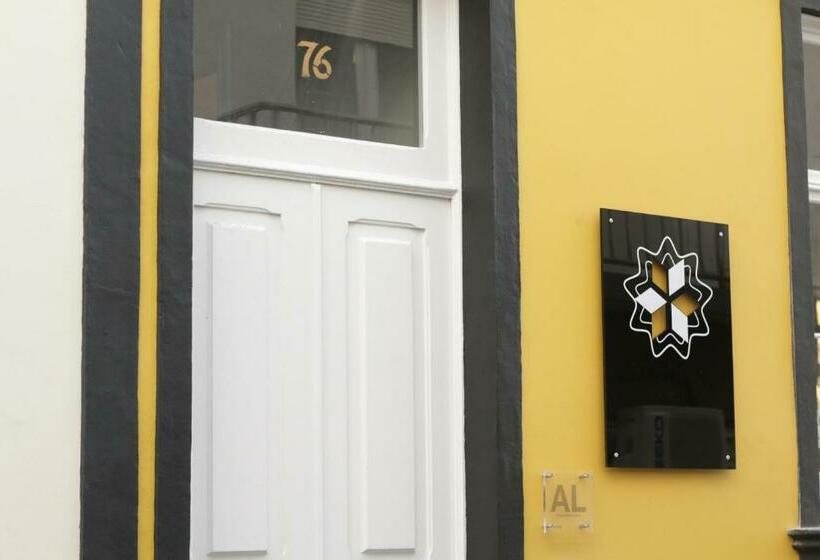 اتاق استاندارد, Procyon Boutique & Suites