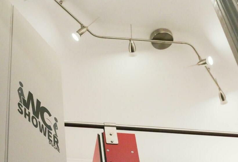 스탠다드 트리플 룸, Procyon Boutique & Suites