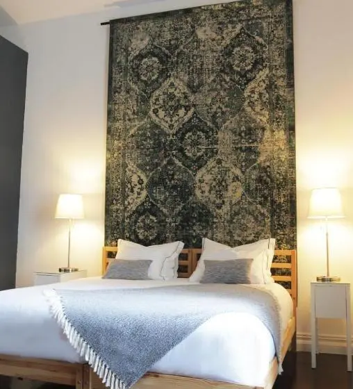 اتاق لوکس, Procyon Boutique & Suites