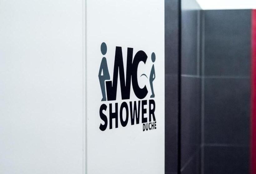 스탠다드 룸, Procyon Boutique & Suites