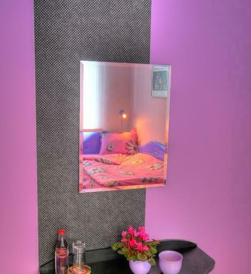 스탠다드 룸, Family Hotel Mania