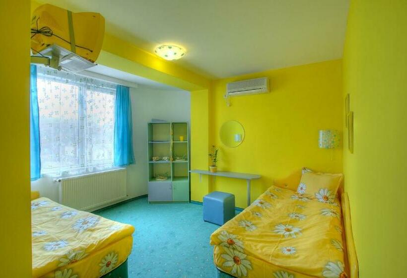 스탠다드 룸, Family Hotel Mania