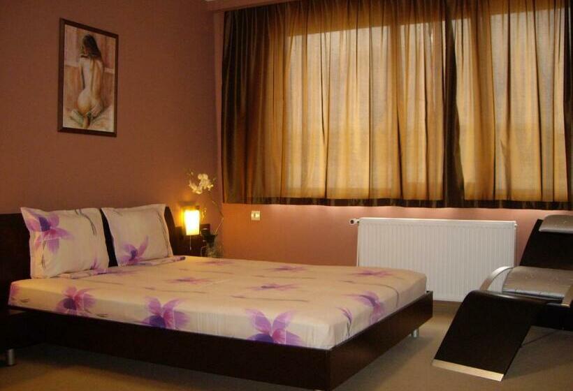 스탠다드 룸, Family Hotel Mania