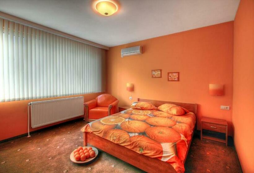 스탠다드 룸, Family Hotel Mania