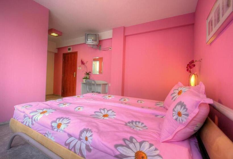 חדר סטנדרט, Family Hotel Mania