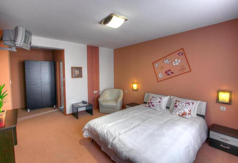 스탠다드 룸, Family Hotel Mania