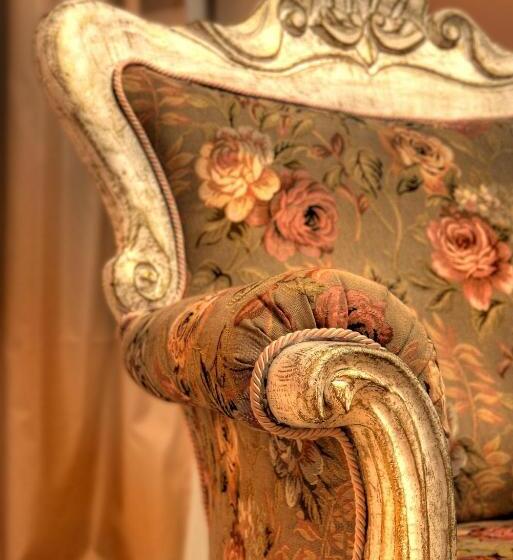 جناح جونيور ديلوكس, Family Hotel Mania