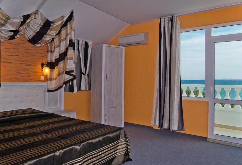 חדר סטנדרט, Family Hotel Paros