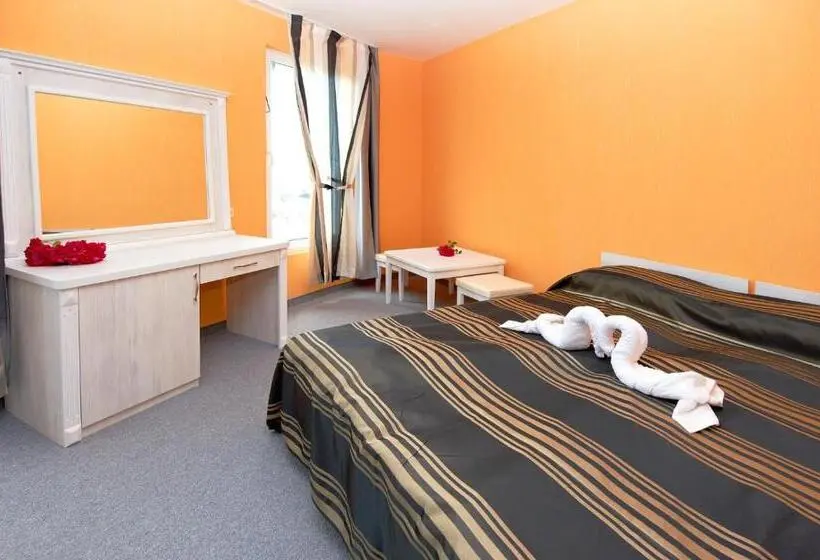 Standard-huone, Family Hotel Paros
