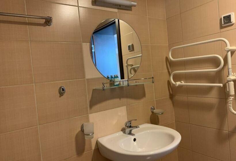 Номер Стандарт, Family Hotel Piter