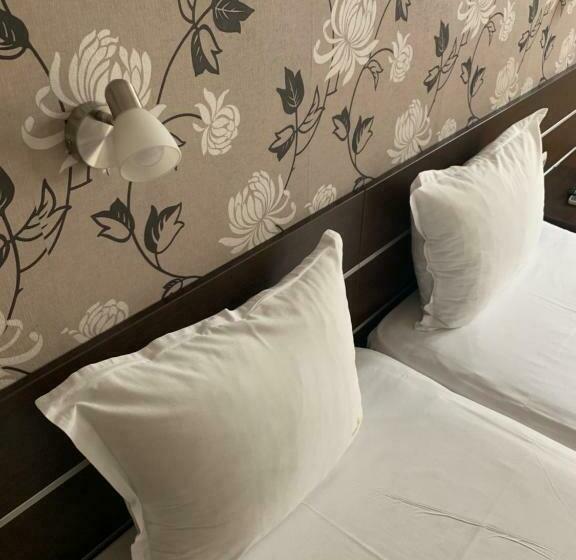 اتاق استاندارد, Family Hotel Piter