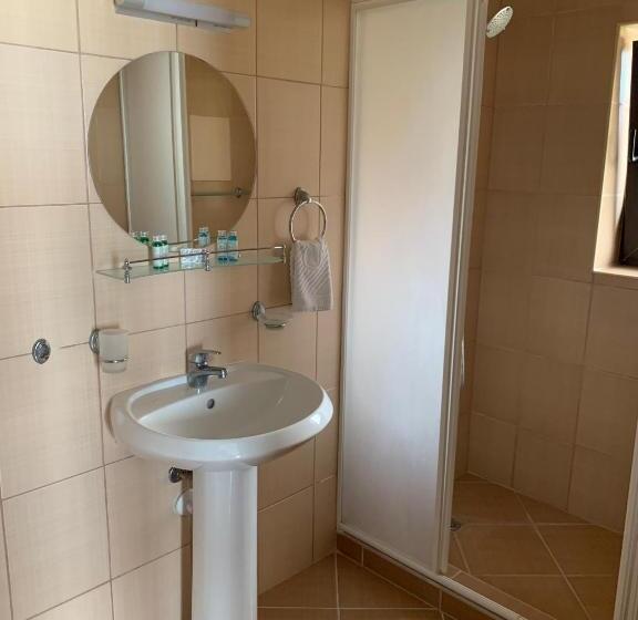 اتاق استاندارد یک نفره, Family Hotel Piter