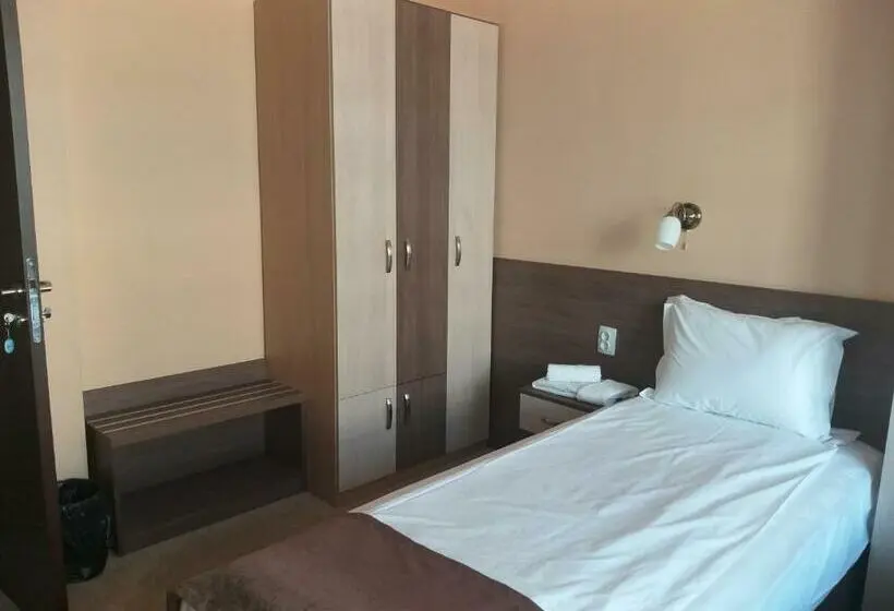 スタンダードルーム, Family Hotel Relax
