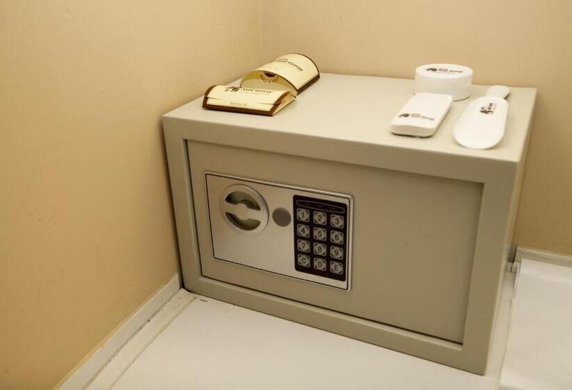 Номер Economy, Family Hotel Saint George