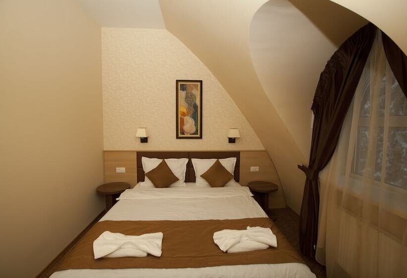 Номер Economy, Family Hotel Saint George