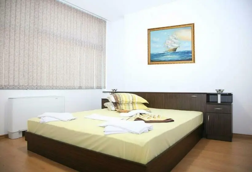 スタンダードルーム, Family Hotel Silistra