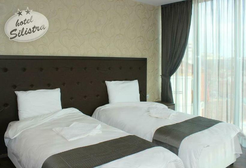 סוויטה, Family Hotel Silistra
