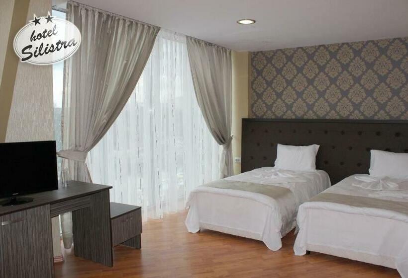 スイート, Family Hotel Silistra