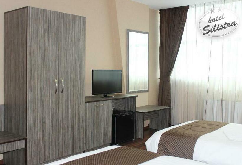 套房, Family Hotel Silistra