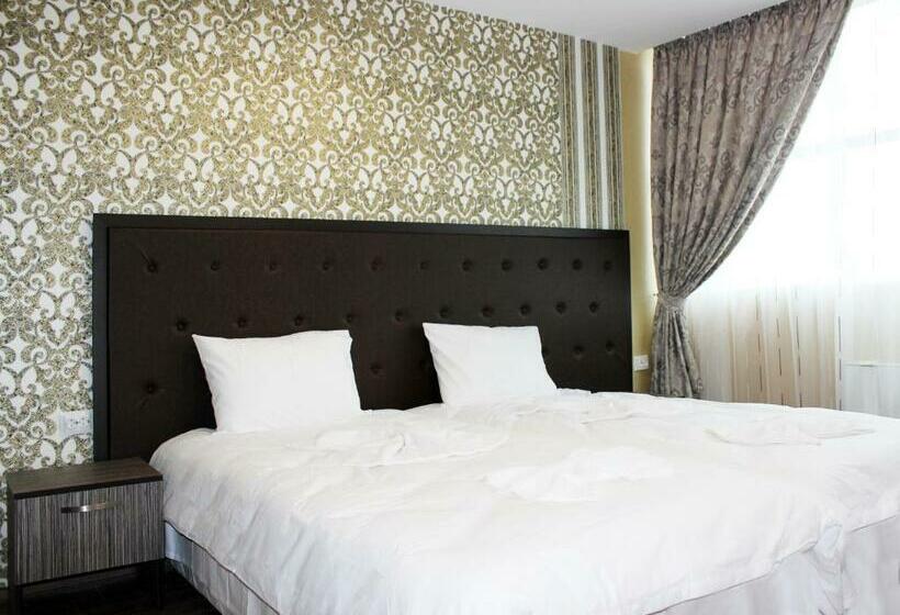 スタンダードルーム, Family Hotel Silistra