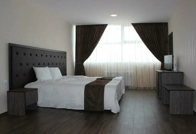スタンダードルーム, Family Hotel Silistra