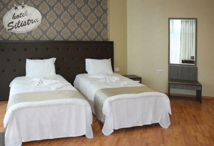 اتاق استاندارد, Family Hotel Silistra